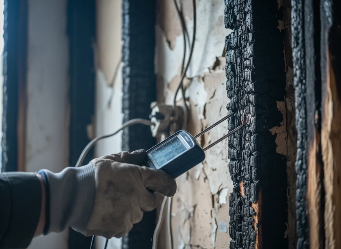 Fire Damage Restoration Shell, WY FAQs